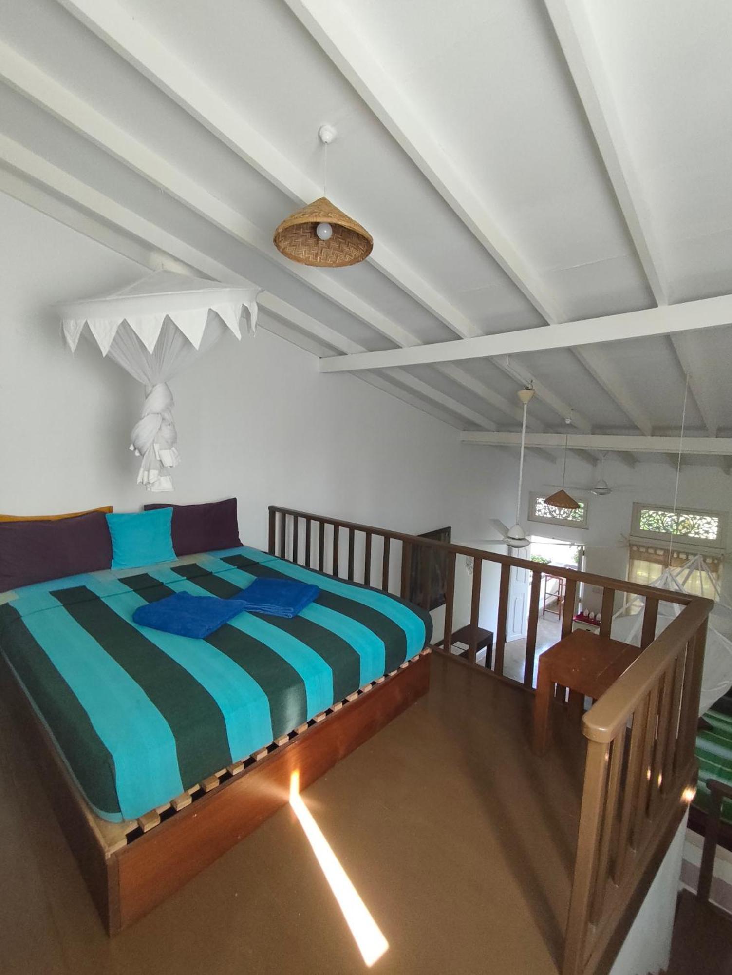 Palm Villa Mirissa Hotel&Spa Luaran gambar