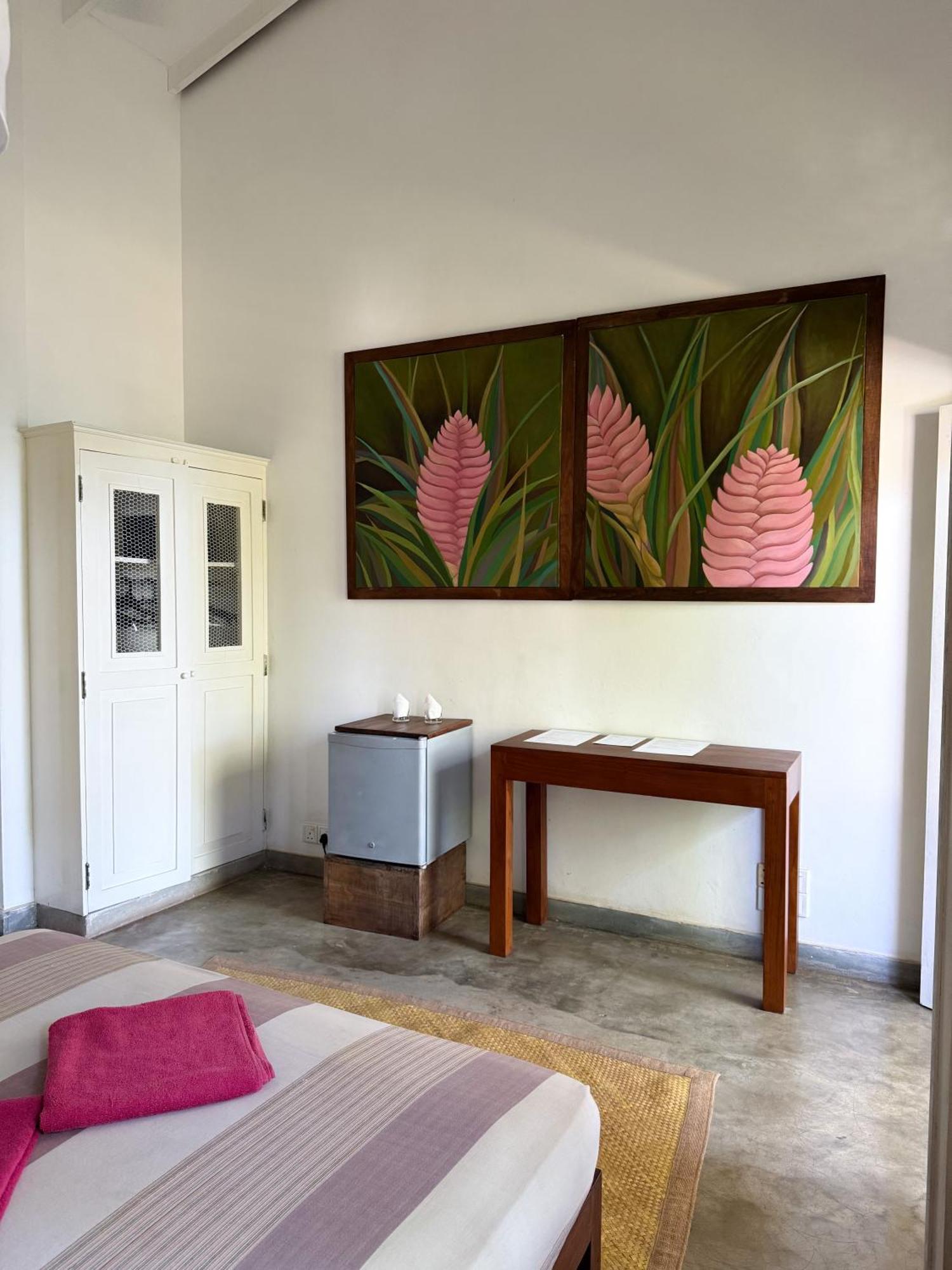 Palm Villa Mirissa Hotel&Spa Luaran gambar