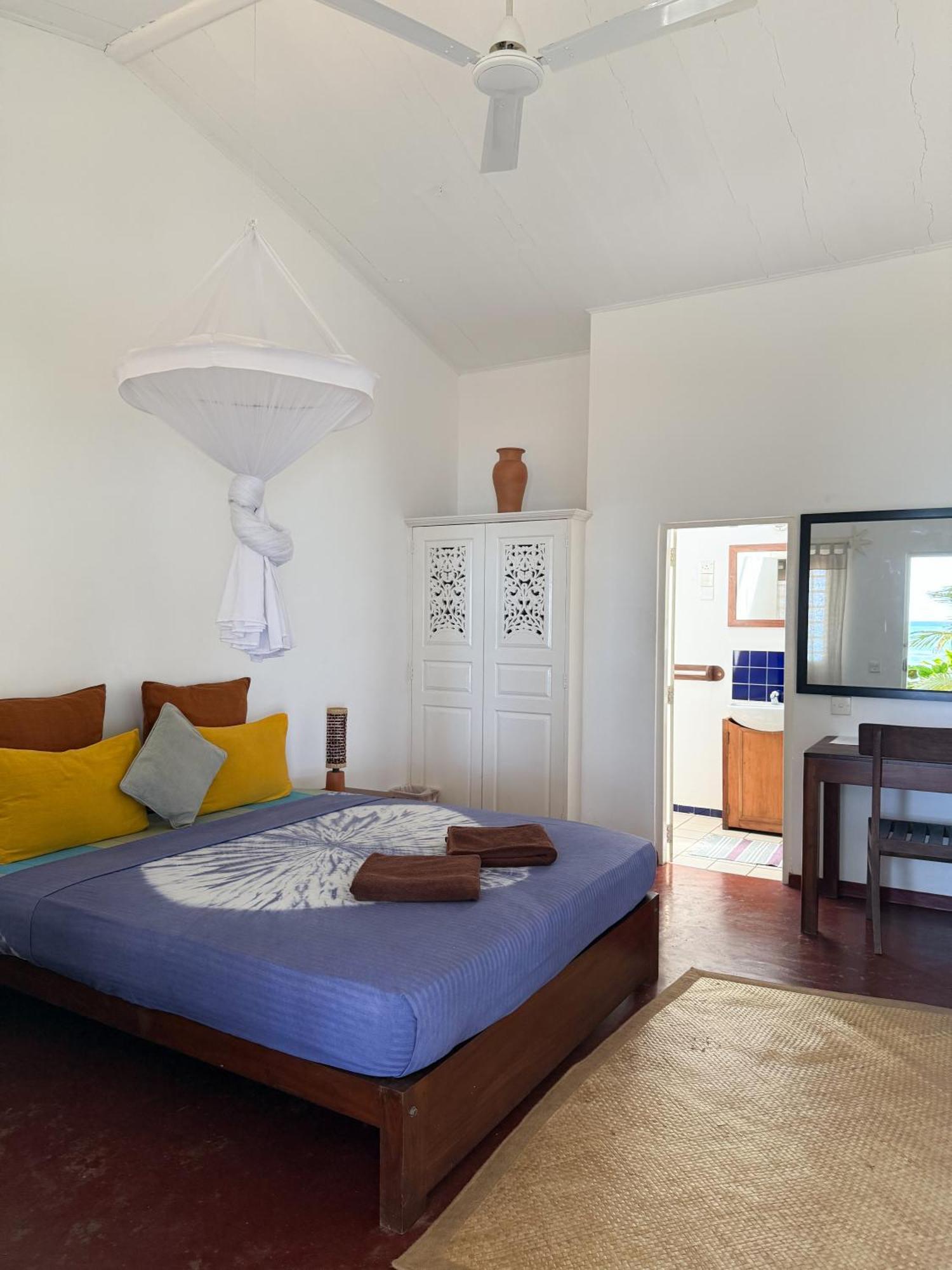Palm Villa Mirissa Hotel&Spa Luaran gambar
