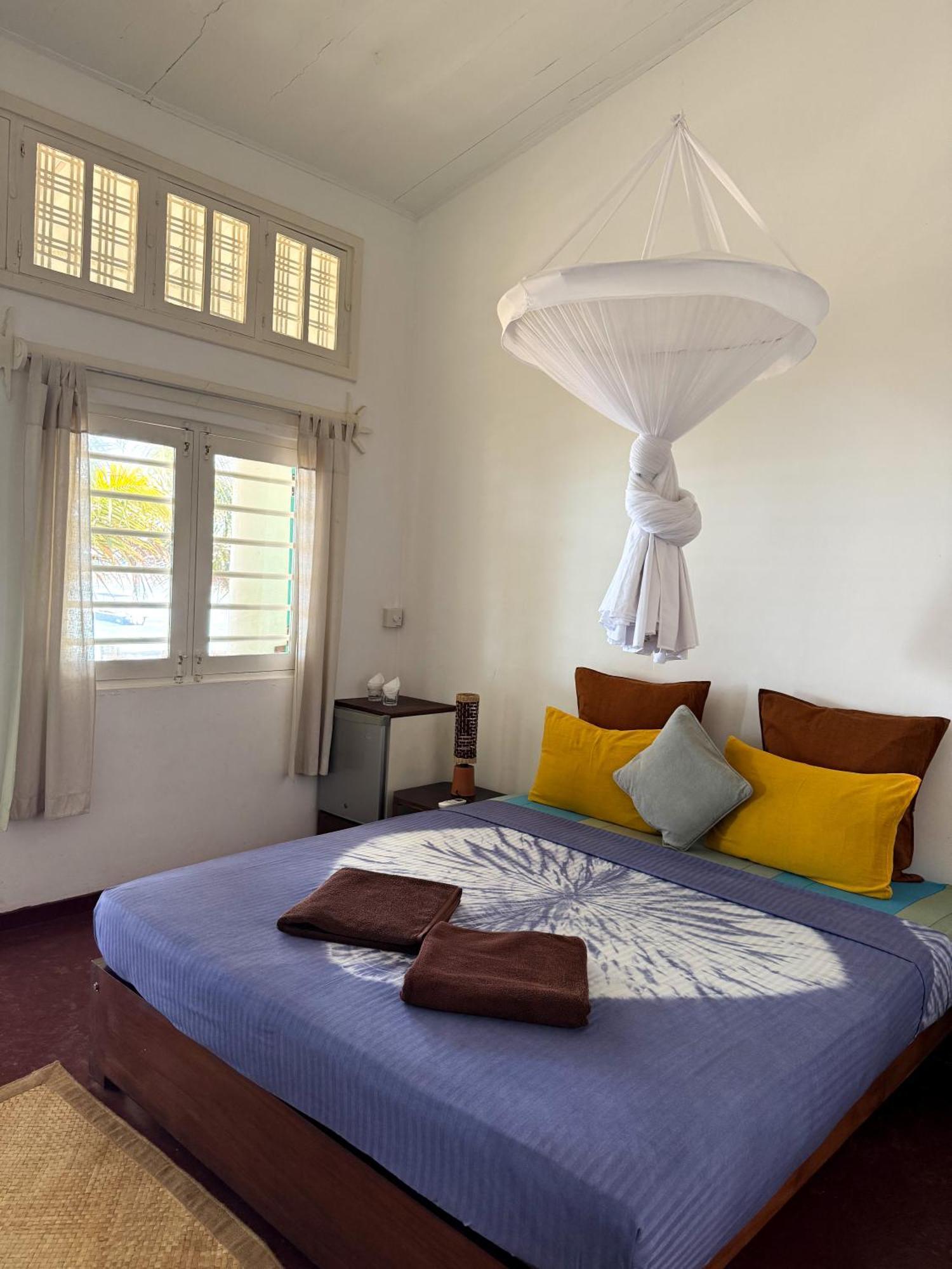 Palm Villa Mirissa Hotel&Spa Luaran gambar