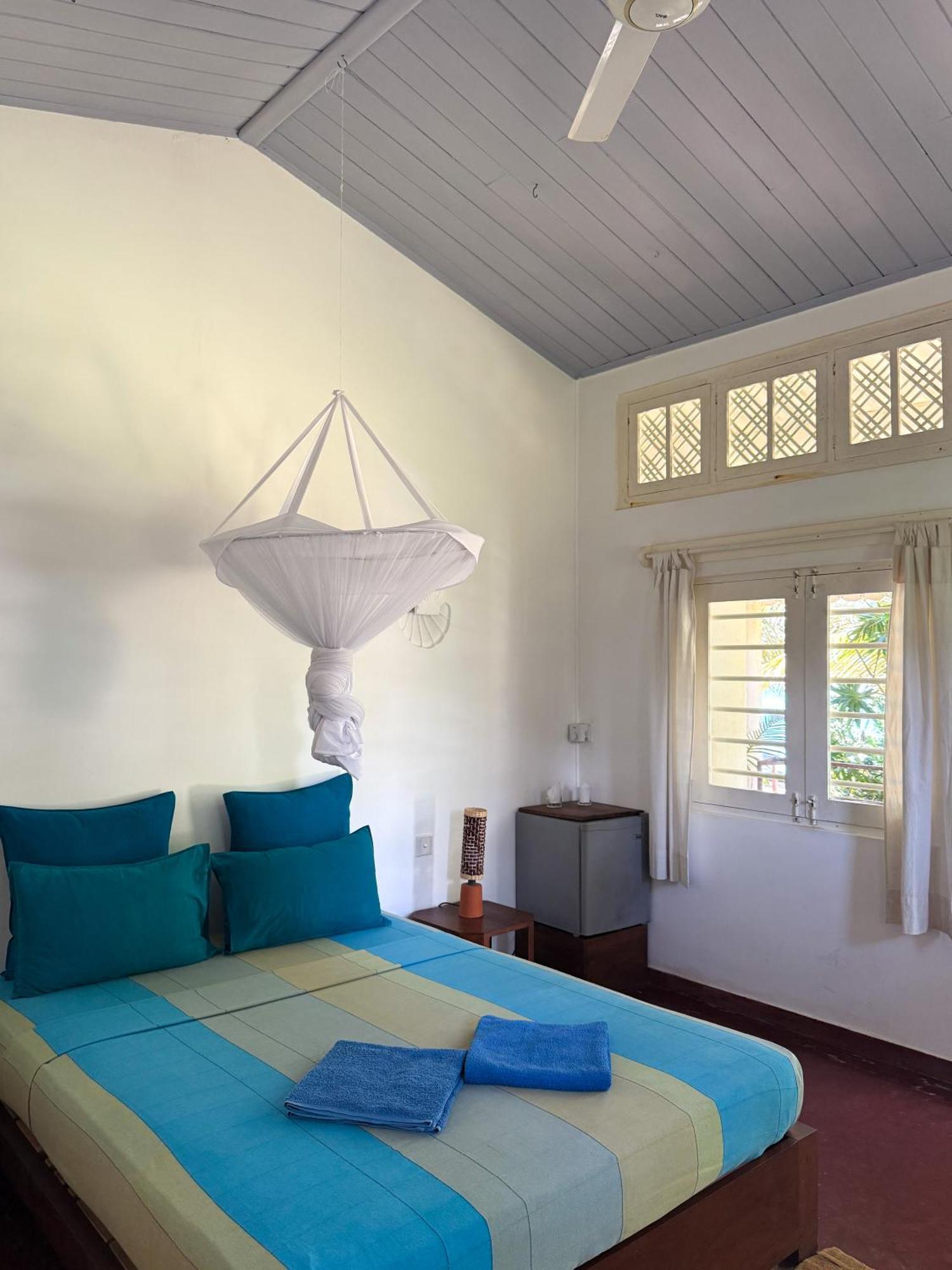 Palm Villa Mirissa Hotel&Spa Luaran gambar